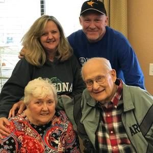 Meet your Posher, Jan